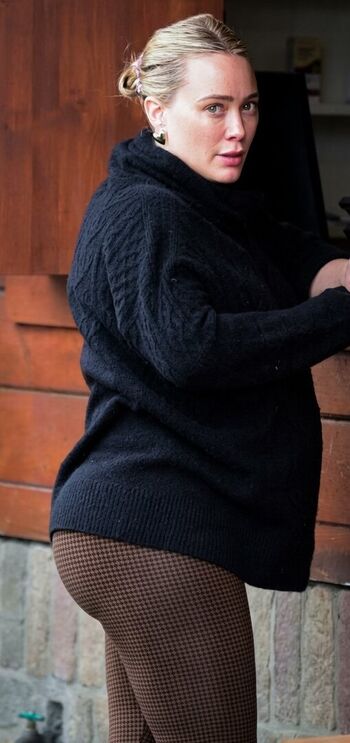 Hillary Duff