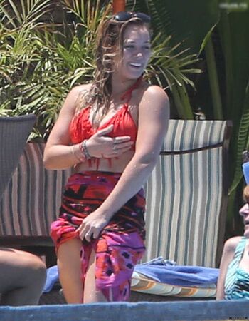 Hillary Duff