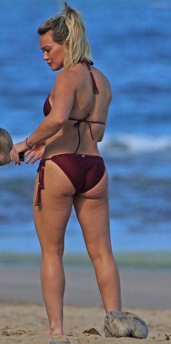Hillary Duff