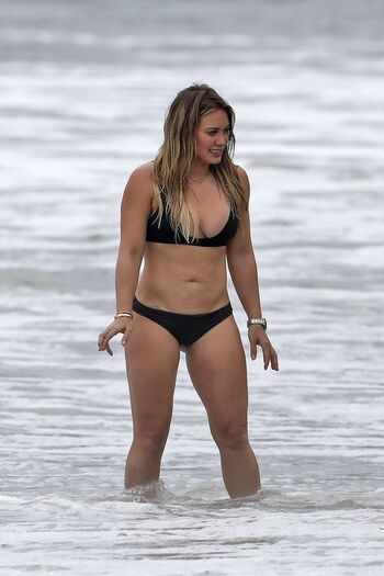 Hillary Duff