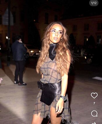 Hilona Gos