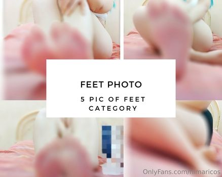 himaricutefeet