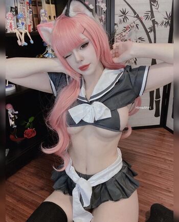 HImeahri
