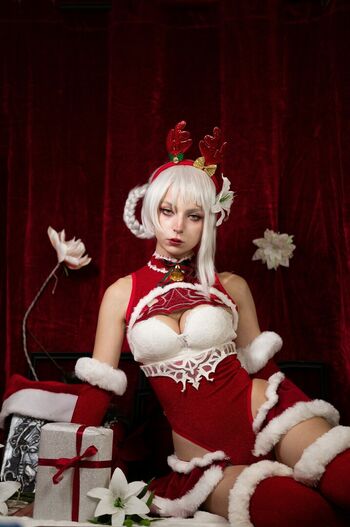 Himeecosplay