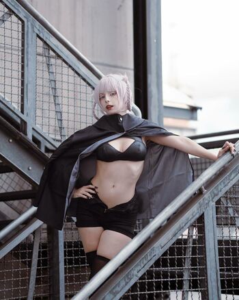 Himeecosplay
