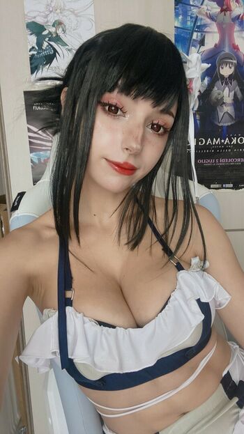 Himeecosplay