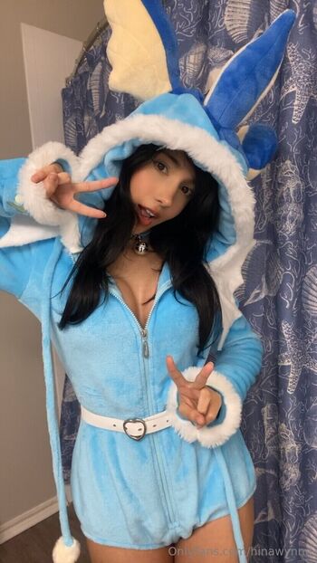 hinawynne