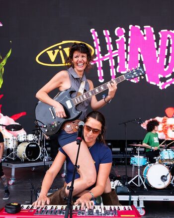 Hinds