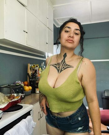 Hinemaori