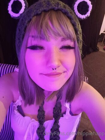 hippiehapp