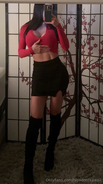 HipsDontKawaiii