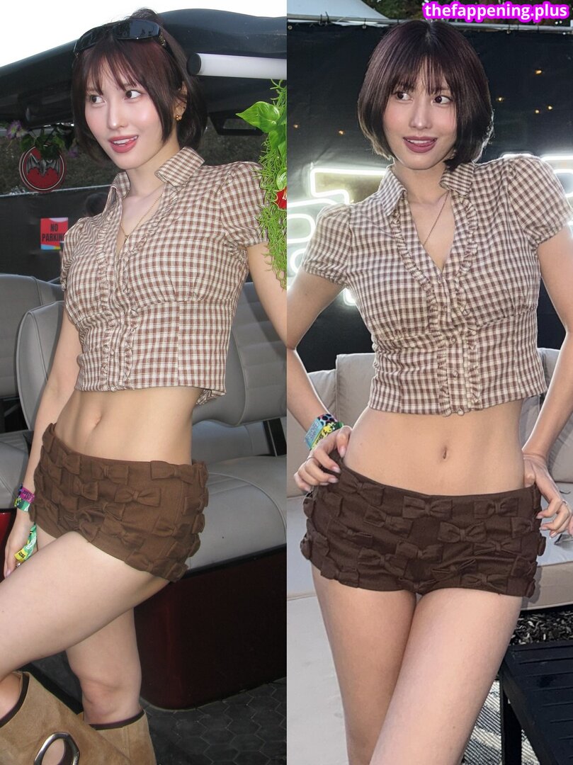 Hirai Momo