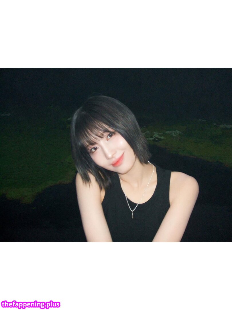 Hirai Momo