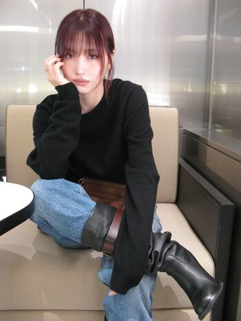 Hirai Momo