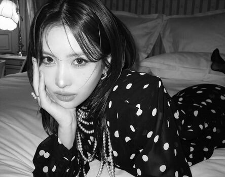 Hirai Momo