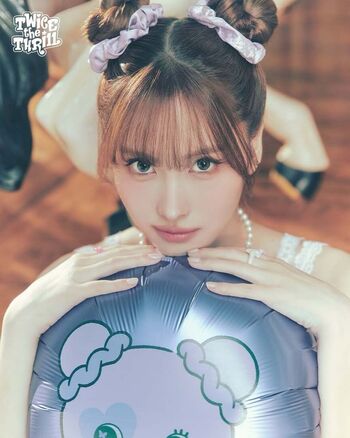 Hirai Momo