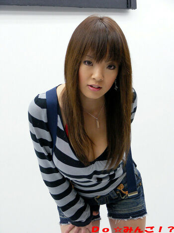 Hitomi Tanaka