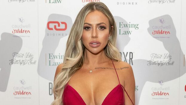 Holly Hagan