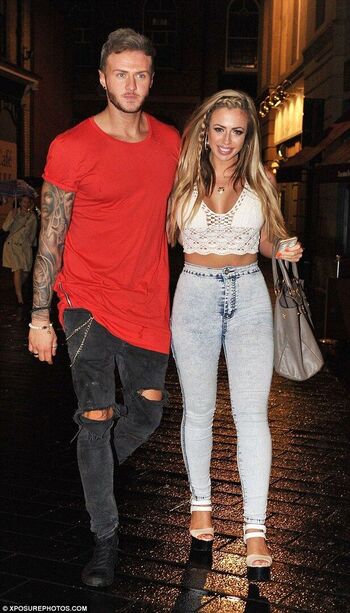 Holly Hagan