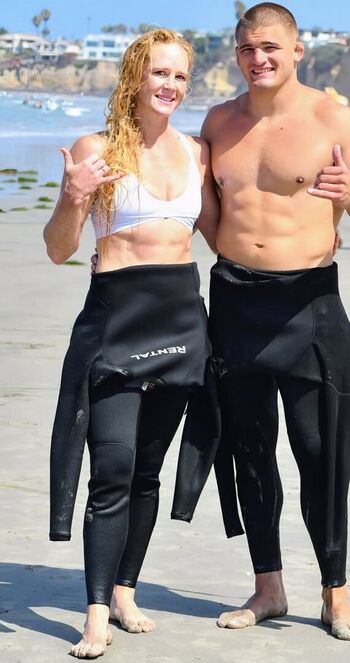Holly Holm