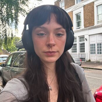 Holly Humberstone