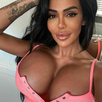 Holly James