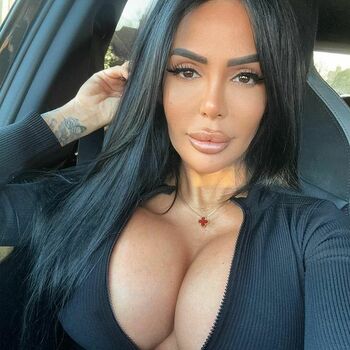 Holly James