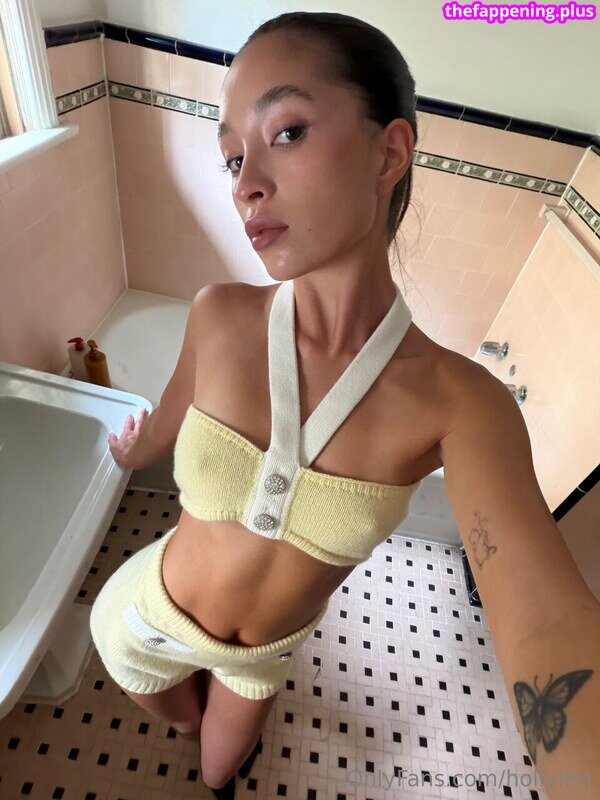 Holly Lim