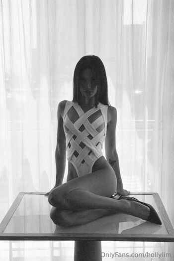 Holly Lim