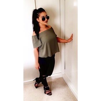 Holly Louise