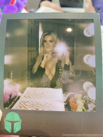 Holly Madison