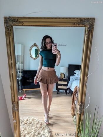 Holly Secret