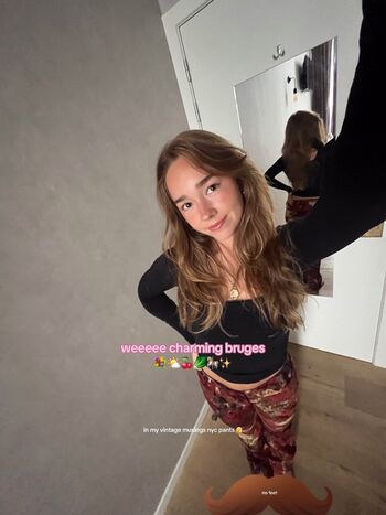 Holly Taylor