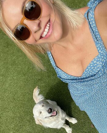 Holly Willoughby