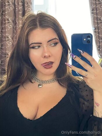 hollydi