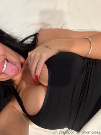 hollyrhodes