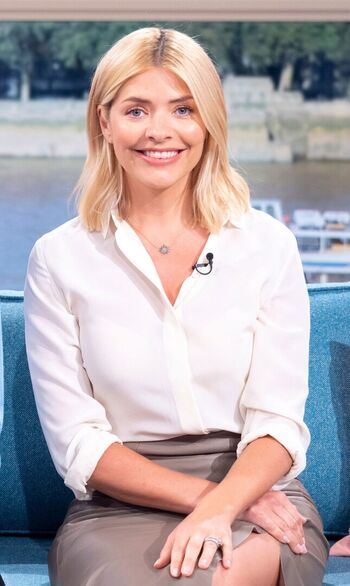 hollyWilloughby