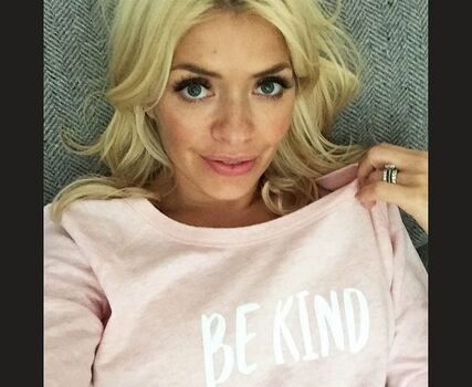 hollyWilloughby