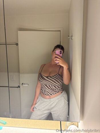 holybribri