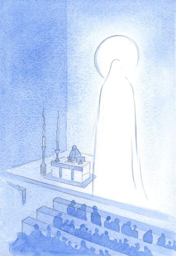 HolyMother