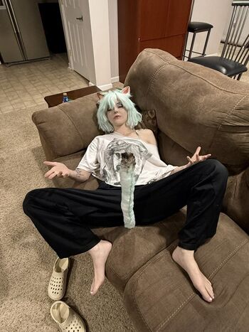 homukemii