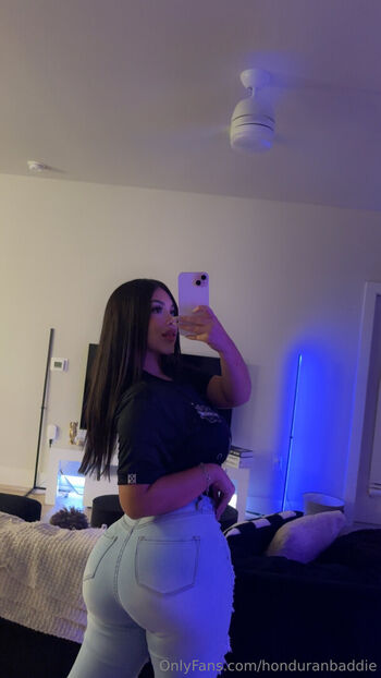 honduranbaddie