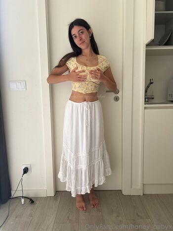 honey_babyx