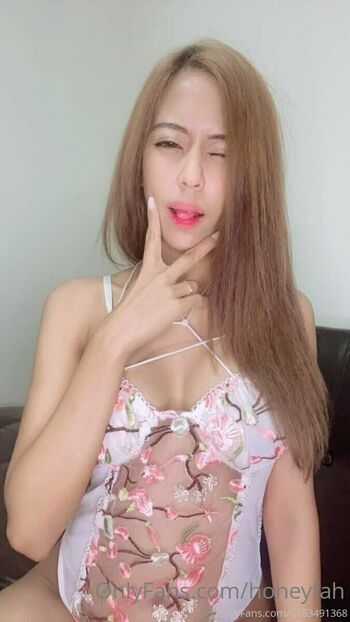 honeyfah