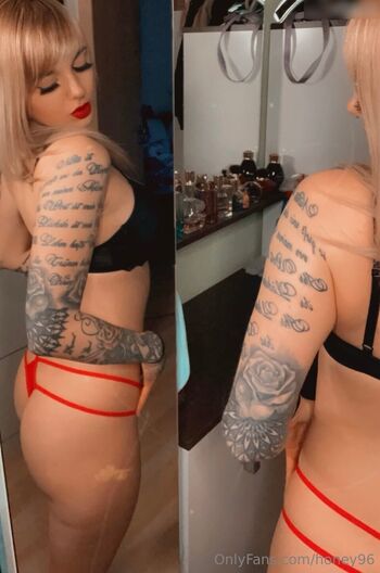 Honeygirl96