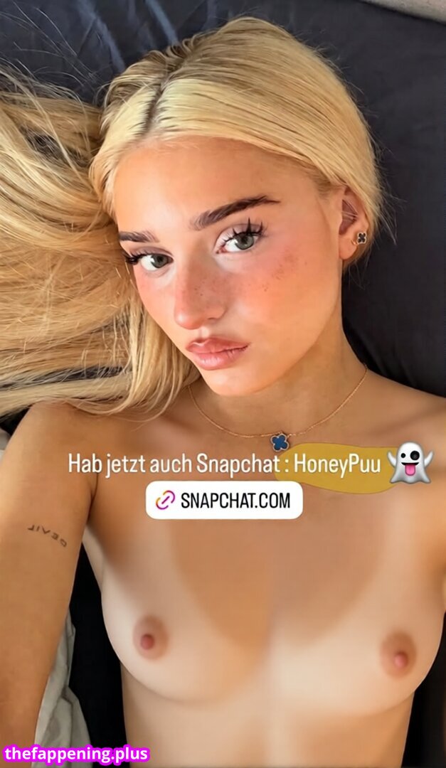 HoneyPuu