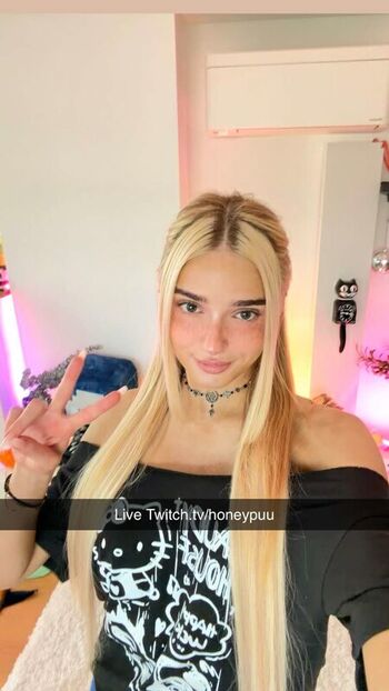 HoneyPuu