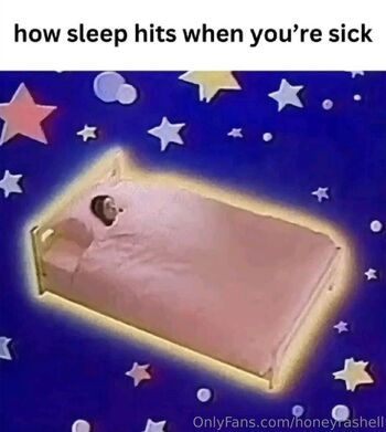 honeyrashell