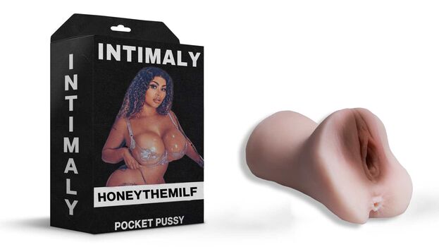 Honeythemilf
