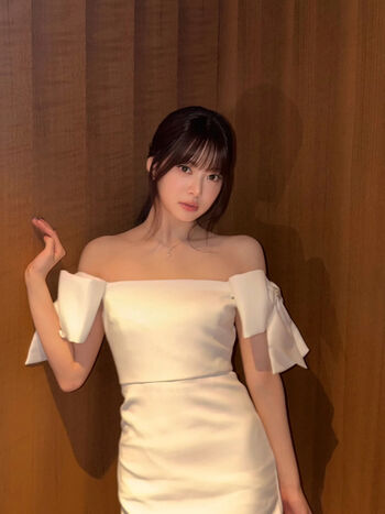 Hong Eunchae 홍은채